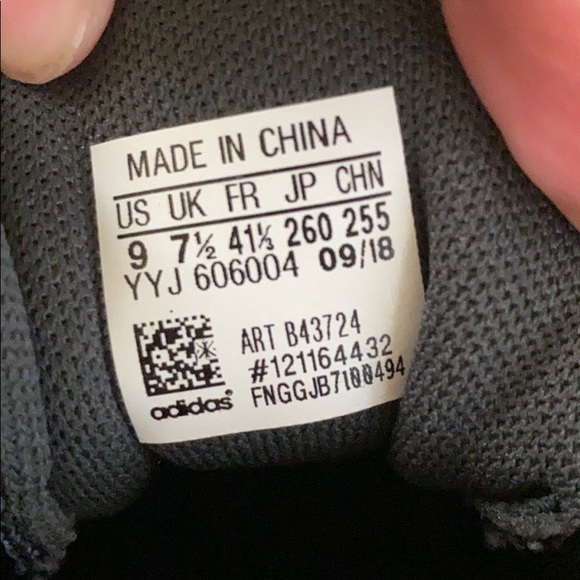 adidas art b43724